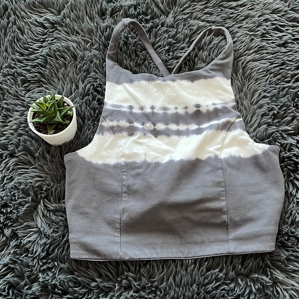 Aerie Sports Bra